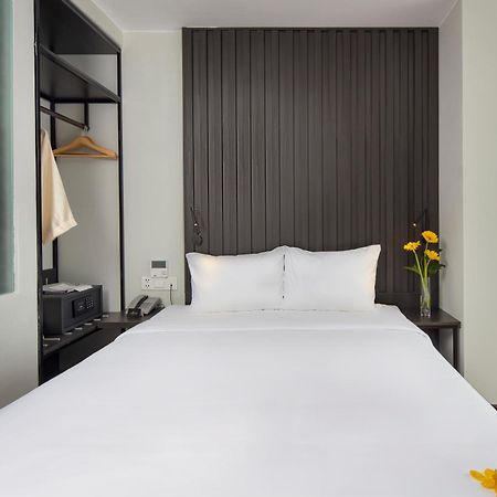 Agnes Nha Trang Hotel Extérieur photo